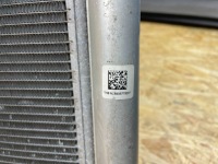 фото thumb №11, Радиатор кондиционера skoda seat audi vw polo vi 2g 2q0816411a 1.0tsi 17-