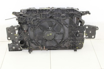 фото thumb №8, Pas перед переднее renault g scenic iii 1.9d 09-