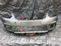 фото thumb №8, Skoda yeti lift бампер перед передній 5l0807221k