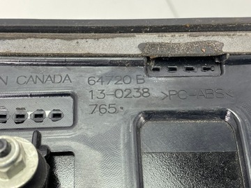 фото thumb №14, Спойлер спойлер dodge charger 2015+ usa