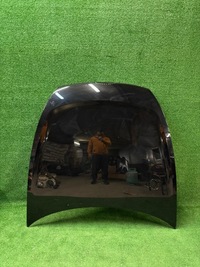 фото thumb №1, Капот audi e-tron gt