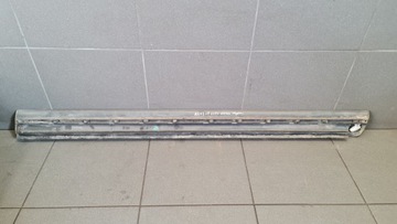 фото thumb №7, Планка дверь левый перед audi a8 d3 ly7w odstaje