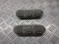 фото thumb №1, Ліхтарі стельовий renault scenic ii 8200073234