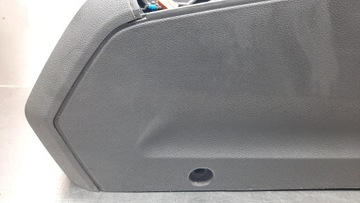 фото thumb №12, Подлокотник туннель средний ford c-max mk1 03-07r