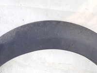 фото thumb №3, Ford ranger ii 2 06-11 молдинг накладка левый перед