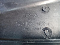 фото thumb №7, Воздуховод воздуха комплект opel mokka ii b 9840324980