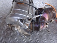 фото thumb №3, Renault koleos ii renault trafic iii iv каталізатор 208a04674r 2022r