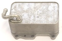 фото thumb №2, Радиатор радиатор масла 059117015k audi q5 fy 80a 3.0 tdi