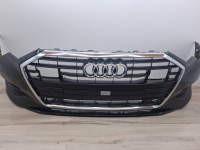 фото thumb №8, Бампер передний audi a6 s6 c8 4k0.