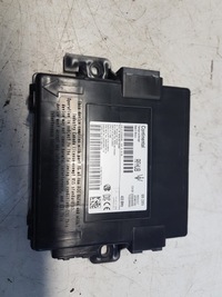 фото thumb №1, Maserati levante модуль блок керування 670101217