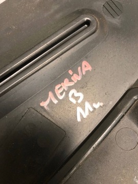 фото thumb №6, Кришка захист двигуна opel meriva b 315829598