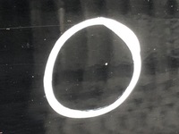 фото thumb №9, Двері правий задня lexus gs хетчбек 05-12