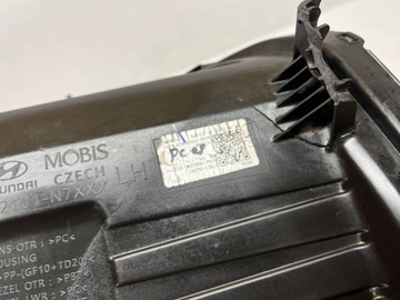 фото thumb №14, Jeep grand cherokee wk 2005 - 2010 бампер переднє перед org