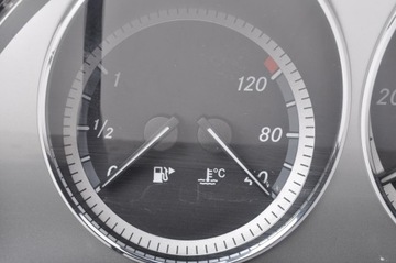 фото thumb №7, Mercedes w204 спидометр приборы a2049003800 uk