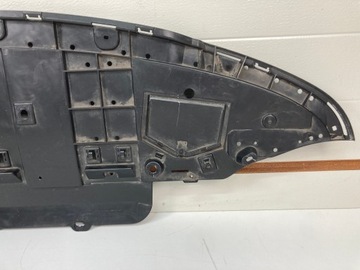 фото thumb №8, Плита защита pod бампер renault twingo iii 3 рестайлинг