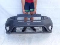 фото thumb №1, Fiat doblo ii 2 lift 14-22 бампер перед передний