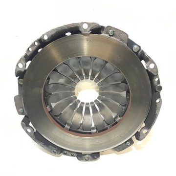 фото thumb №8, Clio v captur 1.0 tce сцепление 302058046r 302106552r 301016117r 123114899r