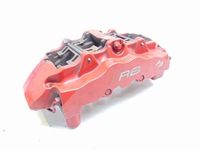 фото thumb №12, Тормоза комплект big brake kit swap 365mm audi r8 4s 5.2 fsi v10 rwd