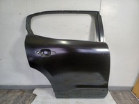 фото thumb №1, Двері --- citroen c5 aircross --- задні праве --- serwsowe оригінальні