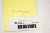 фото thumb №7, Nu048 audi q7 4l 3.0tdi амортизатор левый задняя