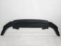 Купить Vw golf viii 8 рестайлинг  gti 2024 - спойлер бампера перед 5h0805915n, фото thumb