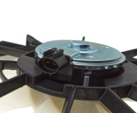 Диффузор радиатора i кондиционера toyota rav 4 xa40 2013-2015 16712-28050 Доставка, фото thumb