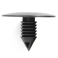 фото thumb №5, 50x кліпси штифти кріплення підкрилок do opel movano renault master