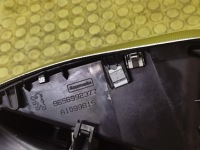 Peugeot 207 решётки обдув средняя дисплей 9656992377 Оригинал, фото thumb