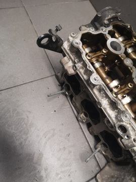 фото thumb №11, Головка правая комплектная audi a6 c6 3.2 06e103374b