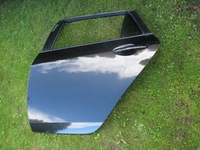 фото thumb №4, Mazda 6 gh дверь левая задняя задние задние