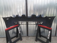 фото thumb №13, Бампер перед jaguar s-type 98-04