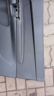 фото thumb №6, Обивка дверь правый перед volvo c30 06-10r