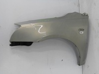 фото thumb №1, Крило лівий перед fa16 toyota avensis #