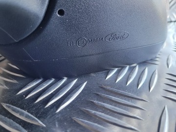 фото thumb №8, Ford fiesta mk8 2022 зеркало левая 6 pin европа оригинал fv