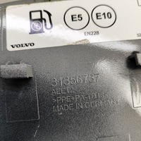 фото thumb №7, Volvo xc40 2024 крышка заливной топлива