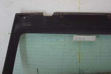 фото thumb №11, Скло кришки багажника зад bmw 5 e61