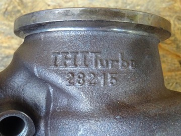 фото thumb №10, Seat leon iii cupra 5f 2.0 tsi турбонагнітач turbo 06k145874f