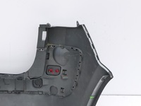 фото thumb №10, Бампер зад задній renault scenic ii 2 03-09r. короткий колір nv603