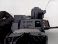 фото thumb №6, Замок задний крышки багажника volvo s90 ii 2016-