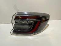фото thumb №1, Renault clio v lift 2023 права лампа задня led 265505405r