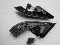 фото thumb №6, Kia sportage iii захист дзеркало заглушка динамік