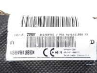 фото thumb №7, Citroen c4 grand picasso подушка воздушная подушка безопасности сиденье prawidłowy 2015