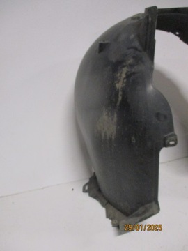 фото thumb №8, Подкрылок подкрылки передние перед skoda octavia 3 iii 5e0 5e0809957 5e0809958