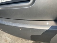 фото thumb №11, Skoda roomster i бампер задняя задний lf8a