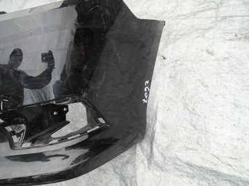 фото thumb №8, Subaru legacy 09-12 бампер перед переднее / z607