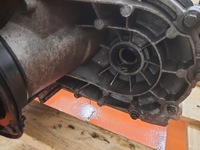 фото thumb №15, Ford fiesta mk7 12-17 коробка передач коробки передач механическая ba6r7002abe