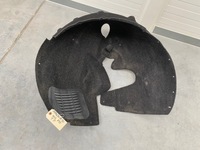 фото thumb №1, Подкрылок правый задняя mercedes sls 197 w197 задние впуск