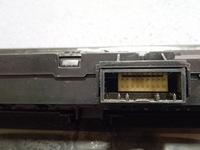 фото thumb №5, Dacia duster ii панель кнопок 682602613r