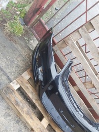 фото thumb №10, Бампер перед opel zafira b z20r pdc nowe