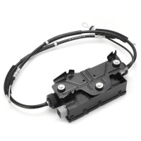 фото thumb №6, Блок управляющий цилиндра тормоза стояночного